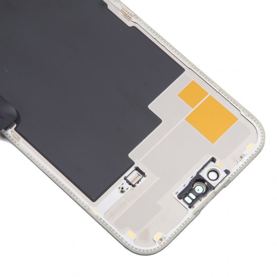 iPhone 15 Pro Max LCD Ekran  - Digitizer Full Assembly, iPhone 15 Pro Max Yedek Parça