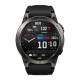 Zeblaze Stratos 3 Akıllı Saat - 1.43 inch AMOLED Ekran, Bluetooth Arama, Su Geçirmez Zeblaze Stratos 3 Akıllı Saat - 1.43 inch AMOLED Ekran, Bluetooth Arama, Su Geçirmez