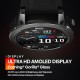 Zeblaze Stratos 3 Akıllı Saat - 1.43 inch AMOLED Ekran, Bluetooth Arama, Su Geçirmez Zeblaze Stratos 3 Akıllı Saat - 1.43 inch AMOLED Ekran, Bluetooth Arama, Su Geçirmez