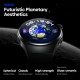  Zeblaze Thor Ultra 1.43 inch AMOLED Ekranlı Android Akıllı Saat - Sim Kart Destekli