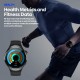  Zeblaze Thor Ultra 1.43 inch AMOLED Ekranlı Android Akıllı Saat - Sim Kart Destekli