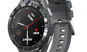 Lemfo'nun Amiral Gemisi - Lemfo LEM16 Akıllı Saat Sizi Çağırıyor