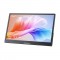 FEELWORLD DH156 15,6 inch Taşınabilir Harici Monitör - FHD, 1080P, USB-C, HDMI