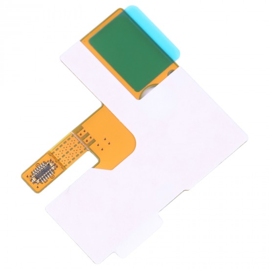 Samsung Galaxy Z Fold4 SM-F936 için Orijinal NFC Wireless Şarj Modülü