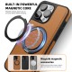 iPhone 15 Pro Max için Yashi 360 Derece Dönen Manyetik Braket Telefon Kılıfı (Min:5 Adet) iPhone 15 Pro Max için Yashi 360 Derece Dönen Manyetik Braket Telefon Kılıfı (Min:5 Adet)