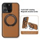 iPhone 15 Pro Max için Yashi 360 Derece Dönen Manyetik Braket Telefon Kılıfı (Min:5 Adet) iPhone 15 Pro Max için Yashi 360 Derece Dönen Manyetik Braket Telefon Kılıfı (Min:5 Adet)