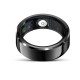 R6 Akıllı Yüzük - Kalp Atış Hızı, Kan Oksijen, Uyku İzleme Desteği, R6 Smart Ring R6 Akıllı Yüzük - Kalp Atış Hızı, Kan Oksijen, Uyku İzleme Desteği, R6 Smart Ring