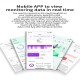 R6 Akıllı Yüzük - Kalp Atış Hızı, Kan Oksijen, Uyku İzleme Desteği, R6 Smart Ring R6 Akıllı Yüzük - Kalp Atış Hızı, Kan Oksijen, Uyku İzleme Desteği, R6 Smart Ring