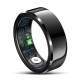 R6 Akıllı Yüzük - Kalp Atış Hızı, Kan Oksijen, Uyku İzleme Desteği, R6 Smart Ring R6 Akıllı Yüzük - Kalp Atış Hızı, Kan Oksijen, Uyku İzleme Desteği, R6 Smart Ring