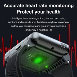 S999 Android 9.0 Akıllı Saat - 4GB RAM+64GB ROM, Su Geçirmez, Sim Kart Destekli, 2300mAh Batarya S999 Android 9.0 Akıllı Saat - 4GB RAM+64GB ROM, Su Geçirmez, Sim Kart Destekli, 2300mAh Batarya