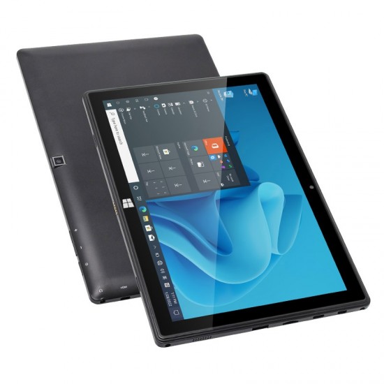 UNIWA WinPad BT302 WiFi Tablet PC - 10.1 inch Ekran, Windows 11, Intel Gemini Lake N400, Dual Core