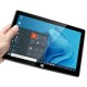 UNIWA WinPad BT302 WiFi Tablet PC - 10.1 inch Ekran, Windows 11, Intel Gemini Lake N400, Dual Core