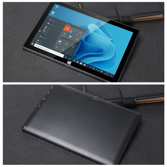 UNIWA WinPad BT302 WiFi Tablet PC - 10.1 inch Ekran, Windows 11, Intel Gemini Lake N400, Dual Core