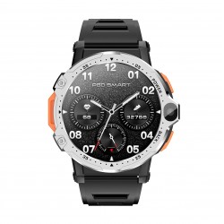 ZGP PG999 1,54 inç HD Yuvarlak Ekran 4G Akıllı Saat Android 8.1, Özellikler:4GB+64GB ZGP PG999 1,54 inç HD Yuvarlak Ekran 4G Akıllı Saat Android 8.1, Özellikler:4GB+64GB