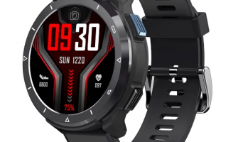 Hayallerin Ötesinde SIM Kart Destekli Bir Akıllı Saat Böyle Olur.