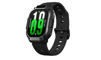 Zeblaze Thor SQ Akıllı Saat: Mükemmel Performans ve Şıklığın Birleşimi