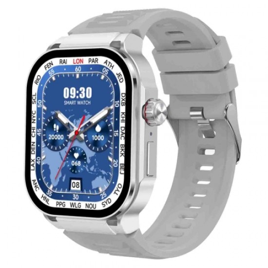 G40S 2.06 inch AMOLED IP67 BT5.2 Sport Akıllı Saat - Bluetooth Çağrısı / Uyku / Kan Oksijeni / Kalp Hızı / Kan Basıncı Destekler G40S 2.06 inch AMOLED IP67 BT5.2 Sport Akıllı Saat - Bluetooth Çağrısı / Uyku / Kan Oksijeni / Kalp Hızı / Kan Basıncı Destekler