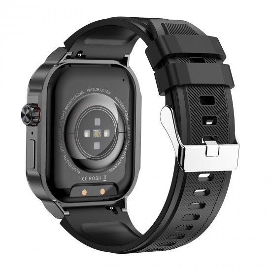 G40S 2.06 inch AMOLED IP67 BT5.2 Sport Akıllı Saat - Bluetooth Çağrısı / Uyku / Kan Oksijeni / Kalp Hızı / Kan Basıncı Destekler G40S 2.06 inch AMOLED IP67 BT5.2 Sport Akıllı Saat - Bluetooth Çağrısı / Uyku / Kan Oksijeni / Kalp Hızı / Kan Basıncı Destekler