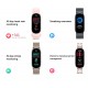 Xiaomi Mi Band 9 Akıllı Saat -1.62 inç AMOLED Ekran, 7/24 Spor ve Sağlık İzleme, 5ATM Su Geçirmez Xiaomi Mi Band 9 Akıllı Saat -1.62 inç AMOLED Ekran, 7/24 Spor ve Sağlık İzleme, 5ATM Su Geçirmez