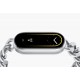 Xiaomi Mi Band 9 Akıllı Saat -1.62 inç AMOLED Ekran, 7/24 Spor ve Sağlık İzleme, 5ATM Su Geçirmez Xiaomi Mi Band 9 Akıllı Saat -1.62 inç AMOLED Ekran, 7/24 Spor ve Sağlık İzleme, 5ATM Su Geçirmez