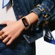 Xiaomi Mi Band 9 Akıllı Saat -1.62 inç AMOLED Ekran, 7/24 Spor ve Sağlık İzleme, 5ATM Su Geçirmez Xiaomi Mi Band 9 Akıllı Saat -1.62 inç AMOLED Ekran, 7/24 Spor ve Sağlık İzleme, 5ATM Su Geçirmez