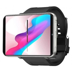 LEMFO LEM T 4G LTE Android Akıllı Saat Telefon için Uyumlu Yedek Kordon (Sadece Kordon)