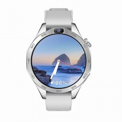 Lemfo Model X11 Smart Akıllı Kol Saati - Android 8.1, 4GB RAM + 64GB ROM, 1380mAh Batarya, Dual Kamera, Sim Kart Destekli Lemfo Model X11 Smart Akıllı Kol Saati - Android 8.1, 4GB RAM + 64GB ROM, 1380mAh Batarya, Dual Kamera, Sim Kart Destekli