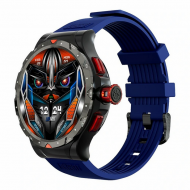 APPLLP 5 PRO Akıllı Saat Telefon - Android, 4G, 1.43 inch Ekran, 120 Derece Dönen Kamera, Fitness, Akıllı Saat Telefon