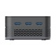 T9 Plus N100 DDR5 12. Nesil Alder Lake Çift Gigabit LAN+3 HDMI 4K HD Mini PC T9 Plus N100 DDR5 12. Nesil Alder Lake Çift Gigabit LAN+3 HDMI 4K HD Mini PC