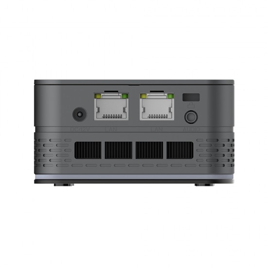 T9 Plus N100 DDR5 12. Nesil Alder Lake Çift Gigabit LAN+3 HDMI 4K HD Mini PC T9 Plus N100 DDR5 12. Nesil Alder Lake Çift Gigabit LAN+3 HDMI 4K HD Mini PC
