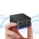 T9 Plus N100 DDR5 12. Nesil Alder Lake Çift Gigabit LAN+3 HDMI 4K HD Mini PC T9 Plus N100 DDR5 12. Nesil Alder Lake Çift Gigabit LAN+3 HDMI 4K HD Mini PC