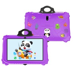 C79 Panda Çocuk Tablet PC - 7 inç Ekran, WiFi, 2GB+16GB, Android 7.1, MT6735 Sekiz Çekirdekli CPU C79 Panda Çocuk Tablet PC - 7 inç Ekran, WiFi, 2GB+16GB, Android 7.1, MT6735 Sekiz Çekirdekli CPU
