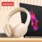 Lenovo TH30 Kablosuz Kulaklık - Bluetooth 5.3,Oyuncu Kulaklığı, Spor Kulaklık, Müzik, 250mAh