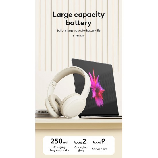 Lenovo TH30 Kablosuz Kulaklık - Bluetooth 5.3,Oyuncu Kulaklığı, Spor Kulaklık, Müzik, 250mAh Lenovo TH30 Kablosuz Kulaklık - Bluetooth 5.3,Oyuncu Kulaklığı, Spor Kulaklık, Müzik, 250mAh