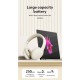 Lenovo TH30 Kablosuz Kulaklık - Bluetooth 5.3,Oyuncu Kulaklığı, Spor Kulaklık, Müzik, 250mAh Lenovo TH30 Kablosuz Kulaklık - Bluetooth 5.3,Oyuncu Kulaklığı, Spor Kulaklık, Müzik, 250mAh