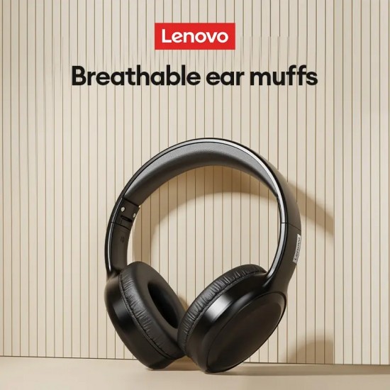 Lenovo TH30 Kablosuz Kulaklık - Bluetooth 5.3,Oyuncu Kulaklığı, Spor Kulaklık, Müzik, 250mAh Lenovo TH30 Kablosuz Kulaklık - Bluetooth 5.3,Oyuncu Kulaklığı, Spor Kulaklık, Müzik, 250mAh