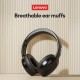 Lenovo TH30 Kablosuz Kulaklık - Bluetooth 5.3,Oyuncu Kulaklığı, Spor Kulaklık, Müzik, 250mAh Lenovo TH30 Kablosuz Kulaklık - Bluetooth 5.3,Oyuncu Kulaklığı, Spor Kulaklık, Müzik, 250mAh