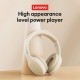 Lenovo TH30 Kablosuz Kulaklık - Bluetooth 5.3,Oyuncu Kulaklığı, Spor Kulaklık, Müzik, 250mAh Lenovo TH30 Kablosuz Kulaklık - Bluetooth 5.3,Oyuncu Kulaklığı, Spor Kulaklık, Müzik, 250mAh