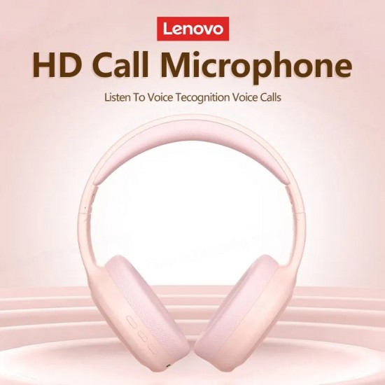 Lenovo TH30 Kablosuz Kulaklık - Bluetooth 5.3,Oyuncu Kulaklığı, Spor Kulaklık, Müzik, 250mAh Lenovo TH30 Kablosuz Kulaklık - Bluetooth 5.3,Oyuncu Kulaklığı, Spor Kulaklık, Müzik, 250mAh