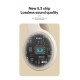 Lenovo TH30 Kablosuz Kulaklık - Bluetooth 5.3,Oyuncu Kulaklığı, Spor Kulaklık, Müzik, 250mAh Lenovo TH30 Kablosuz Kulaklık - Bluetooth 5.3,Oyuncu Kulaklığı, Spor Kulaklık, Müzik, 250mAh