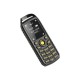 Mini B25 Bluetooth Kulaklık Özellikli Cep Telefonu - Eller Serbest Bluetooth Çevirici Kulaklık, MP3 Müzik, Çift SIM Destekli