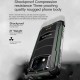 SOYES S10 Max Sağlam Rugged Akıllı Cep Telefon - 4G VoLTE, 3.5 inch Ekran, Android 10 OS, Dual Sim, OTG, NFC, PTT Walkie Telsiz, Su Geçirmez SOYES S10 Max Sağlam Rugged Akıllı Cep Telefon - 4G VoLTE, 3.5 inch Ekran, Android 10 OS, Dual Sim, OTG, NFC, PTT Walkie Telsiz, Su Geçirmez
