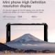 SOYES S10 Max Sağlam Rugged Akıllı Cep Telefon - 4G VoLTE, 3.5 inch Ekran, Android 10 OS, Dual Sim, OTG, NFC, PTT Walkie Telsiz, Su Geçirmez SOYES S10 Max Sağlam Rugged Akıllı Cep Telefon - 4G VoLTE, 3.5 inch Ekran, Android 10 OS, Dual Sim, OTG, NFC, PTT Walkie Telsiz, Su Geçirmez