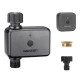 NADSTER Bluetooth WiFi Uzaktan Otomatik Zamanlı Bahçe Çiçek Sulama Kontrol Cihazı NADSTER Bluetooth WiFi Uzaktan Otomatik Zamanlı Bahçe Çiçek Sulama Kontrol Cihazı