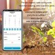 NADSTER Bluetooth WiFi Uzaktan Otomatik Zamanlı Bahçe Çiçek Sulama Kontrol Cihazı NADSTER Bluetooth WiFi Uzaktan Otomatik Zamanlı Bahçe Çiçek Sulama Kontrol Cihazı