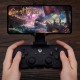 8bBitDo N30 Pro Microsoft İşbirliği Edition Kablosuz Gamepad - Oyun Kolu, Ayarlanabilir Stand 8bBitDo N30 Pro Microsoft İşbirliği Edition Kablosuz Gamepad - Oyun Kolu, Ayarlanabilir Stand