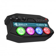 IPEGA PG-P4016 Oyun Denetleyicisi - Ps4, Ps4 Slim, Ps4 Pro, Ps5 İçin