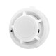 1080P HD Mini IP Kamera Duman Dedektörü - Hareket Algılama, Video Kaydedici, Wifi, Akıllı Ev Güvenlik Kamera 1080P HD Mini IP Kamera Duman Dedektörü - Hareket Algılama, Video Kaydedici, Wifi, Akıllı Ev Güvenlik Kamera
