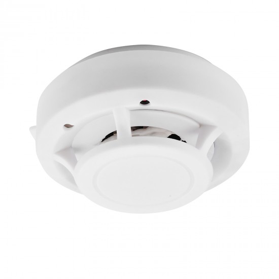 1080P HD Mini IP Kamera Duman Dedektörü - Hareket Algılama, Video Kaydedici, Wifi, Akıllı Ev Güvenlik Kamera 1080P HD Mini IP Kamera Duman Dedektörü - Hareket Algılama, Video Kaydedici, Wifi, Akıllı Ev Güvenlik Kamera