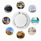 1080P HD Mini IP Kamera Duman Dedektörü - Hareket Algılama, Video Kaydedici, Wifi, Akıllı Ev Güvenlik Kamera 1080P HD Mini IP Kamera Duman Dedektörü - Hareket Algılama, Video Kaydedici, Wifi, Akıllı Ev Güvenlik Kamera